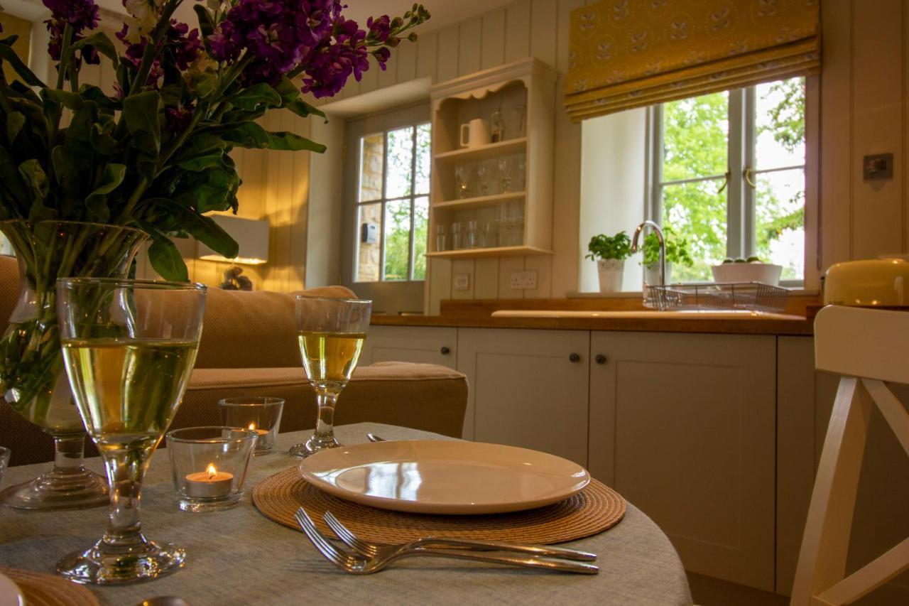 The Potting Shed, 5* Luxury Escape Cirencester Zewnętrze zdjęcie