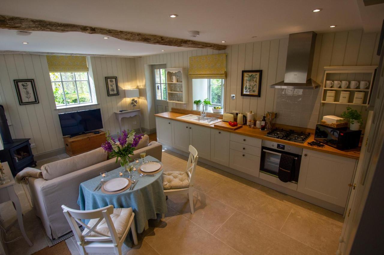 The Potting Shed, 5* Luxury Escape Cirencester Zewnętrze zdjęcie
