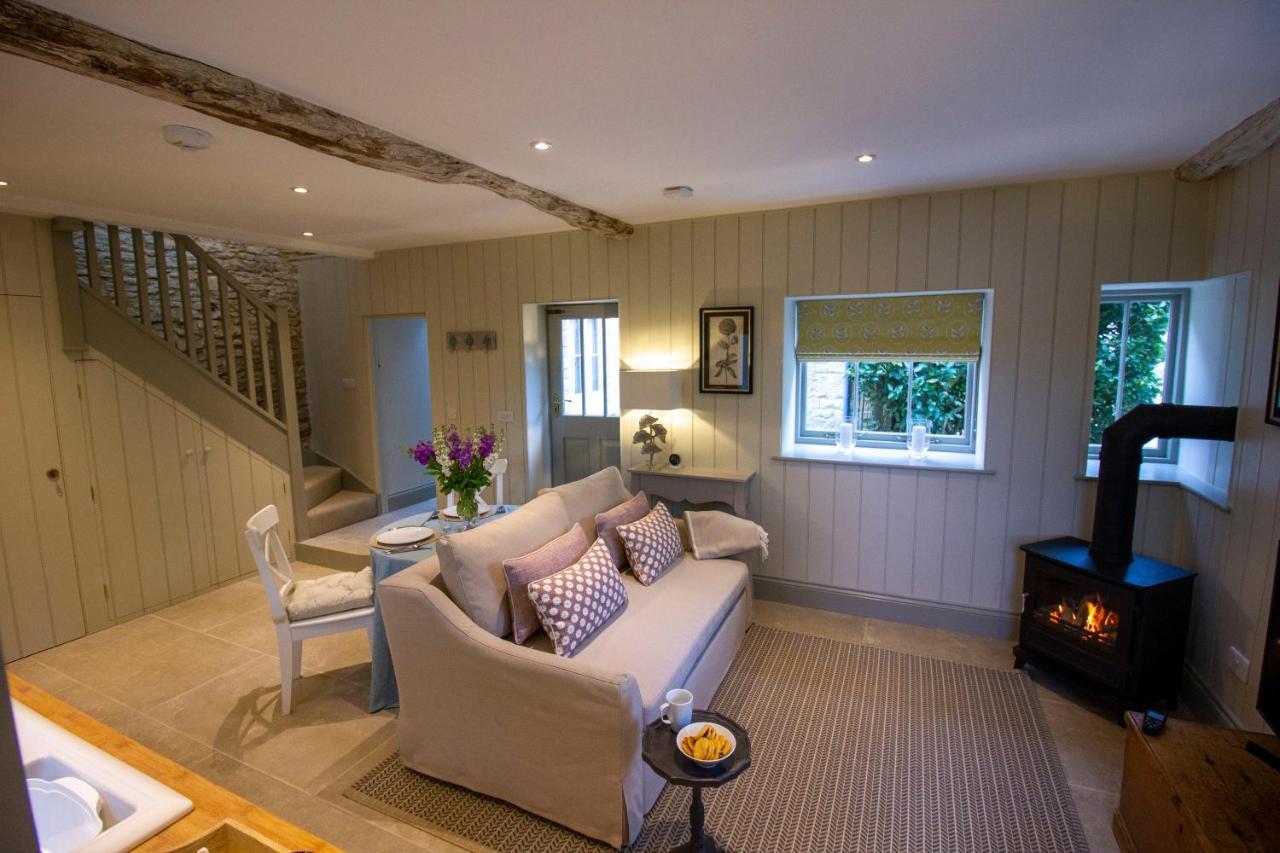 The Potting Shed, 5* Luxury Escape Cirencester Zewnętrze zdjęcie