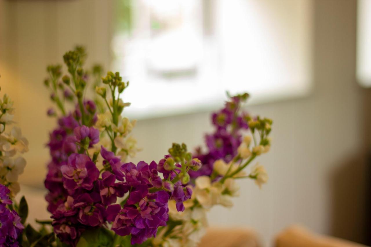 The Potting Shed, 5* Luxury Escape Cirencester Zewnętrze zdjęcie