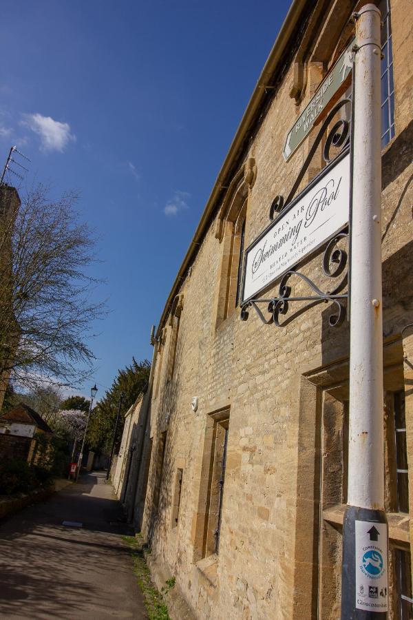 The Potting Shed, 5* Luxury Escape Cirencester Zewnętrze zdjęcie