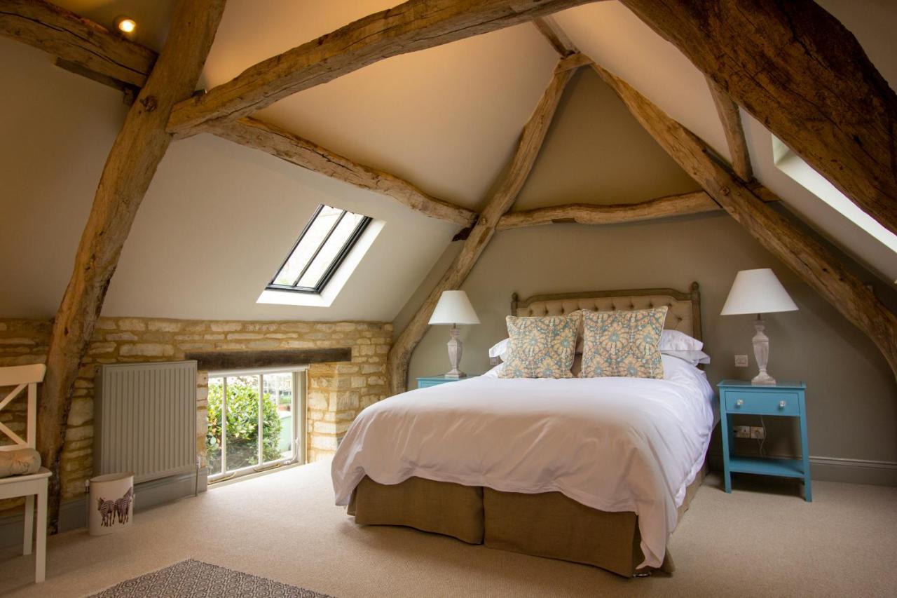 The Potting Shed, 5* Luxury Escape Cirencester Zewnętrze zdjęcie