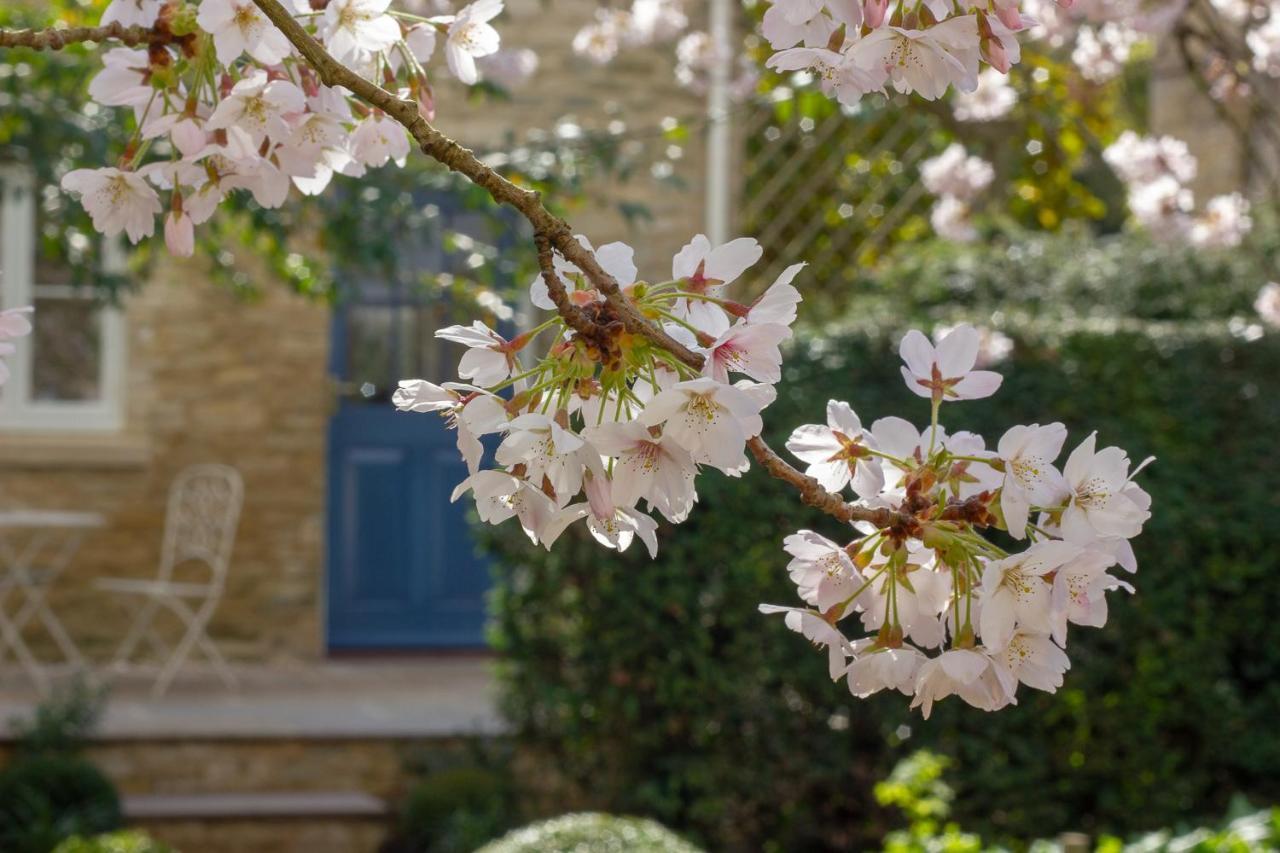 The Potting Shed, 5* Luxury Escape Cirencester Zewnętrze zdjęcie