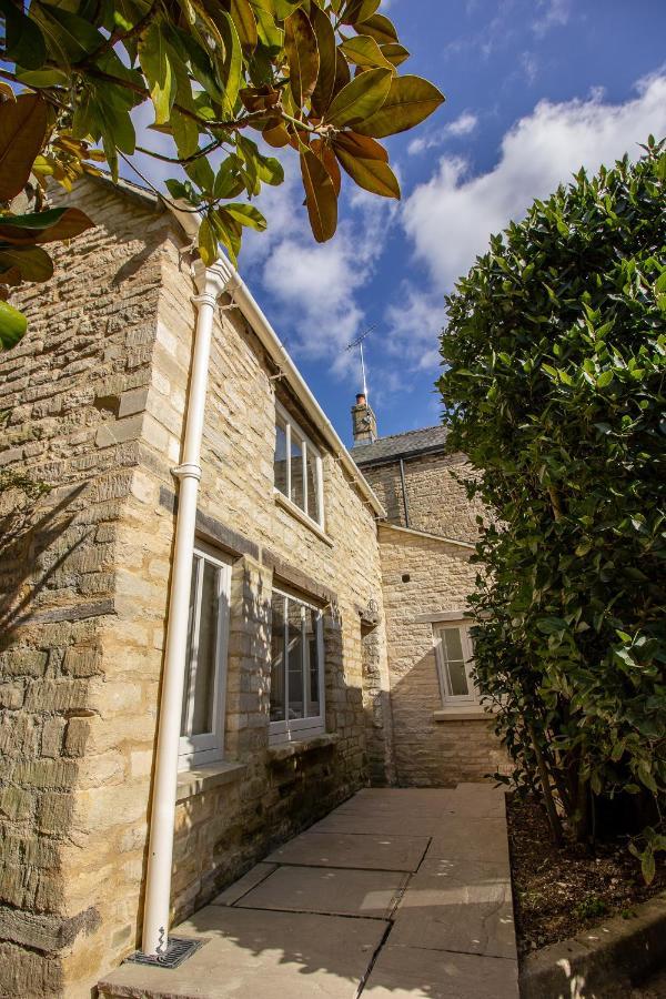 The Potting Shed, 5* Luxury Escape Cirencester Zewnętrze zdjęcie