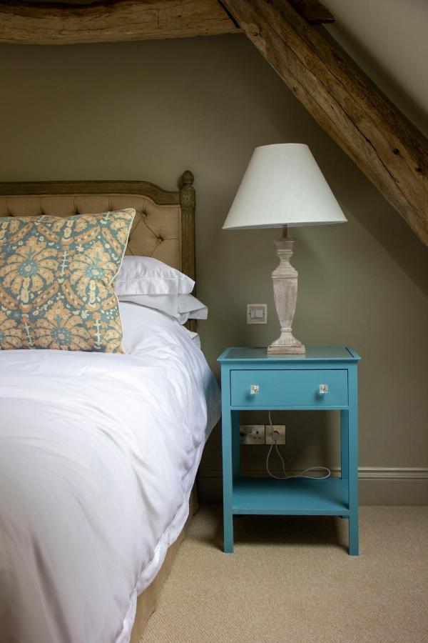 The Potting Shed, 5* Luxury Escape Cirencester Zewnętrze zdjęcie