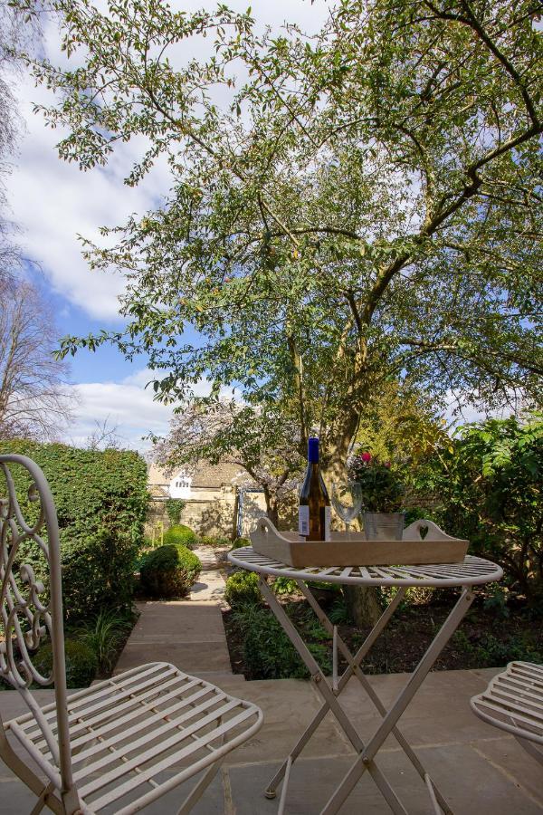 The Potting Shed, 5* Luxury Escape Cirencester Zewnętrze zdjęcie