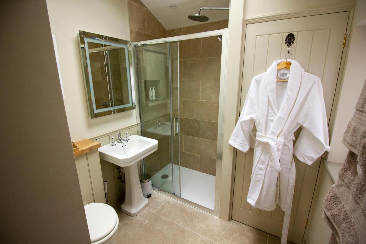 The Potting Shed, 5* Luxury Escape Cirencester Zewnętrze zdjęcie