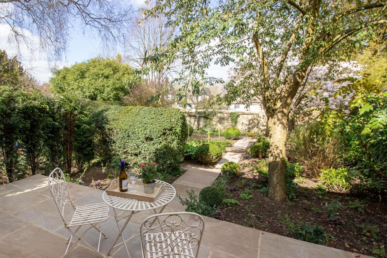 The Potting Shed, 5* Luxury Escape Cirencester Zewnętrze zdjęcie