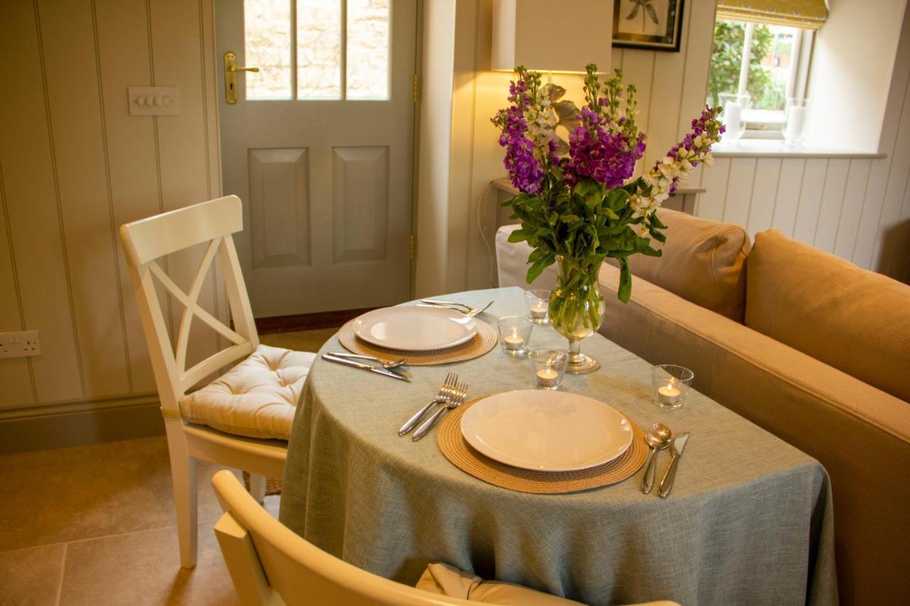The Potting Shed, 5* Luxury Escape Cirencester Zewnętrze zdjęcie
