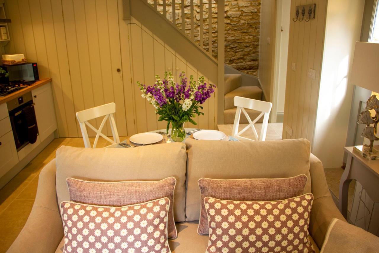 The Potting Shed, 5* Luxury Escape Cirencester Zewnętrze zdjęcie