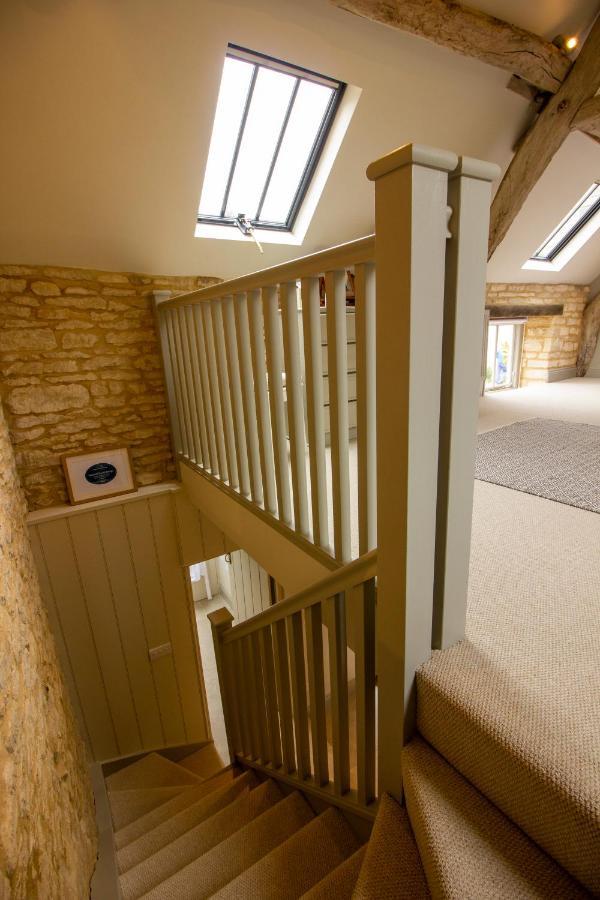 The Potting Shed, 5* Luxury Escape Cirencester Zewnętrze zdjęcie