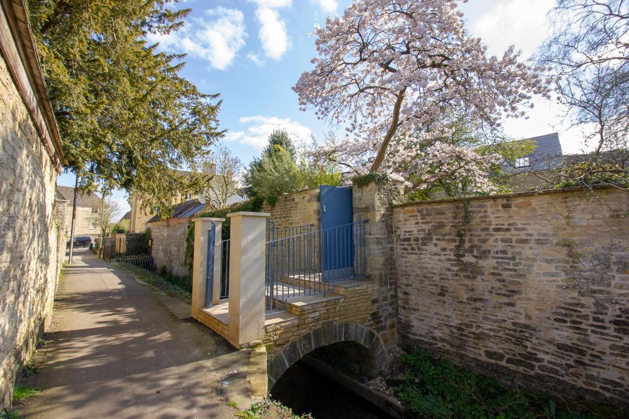 The Potting Shed, 5* Luxury Escape Cirencester Zewnętrze zdjęcie