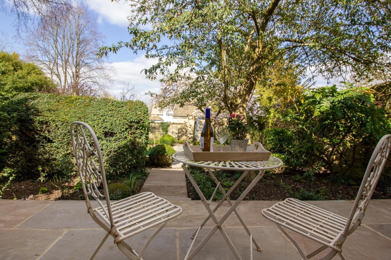 The Potting Shed, 5* Luxury Escape Cirencester Zewnętrze zdjęcie
