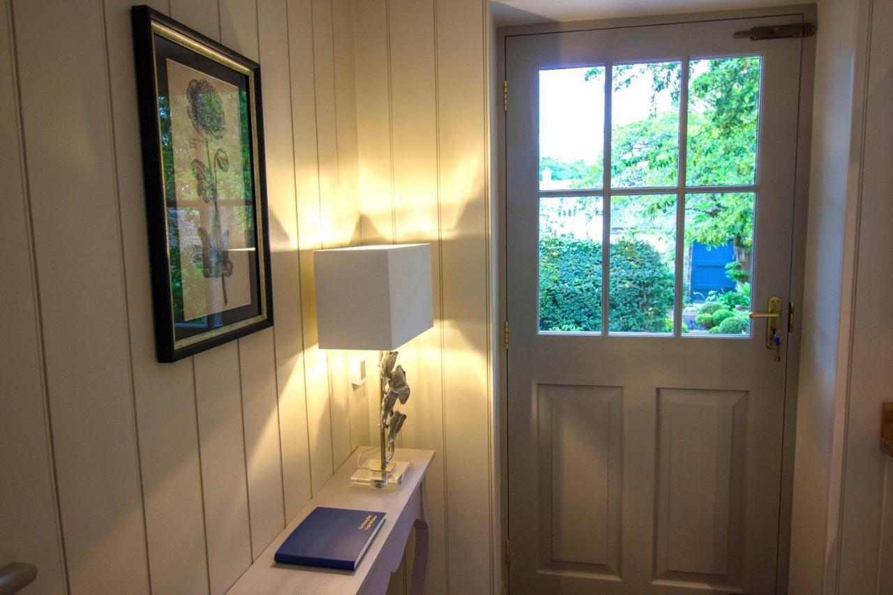 The Potting Shed, 5* Luxury Escape Cirencester Zewnętrze zdjęcie