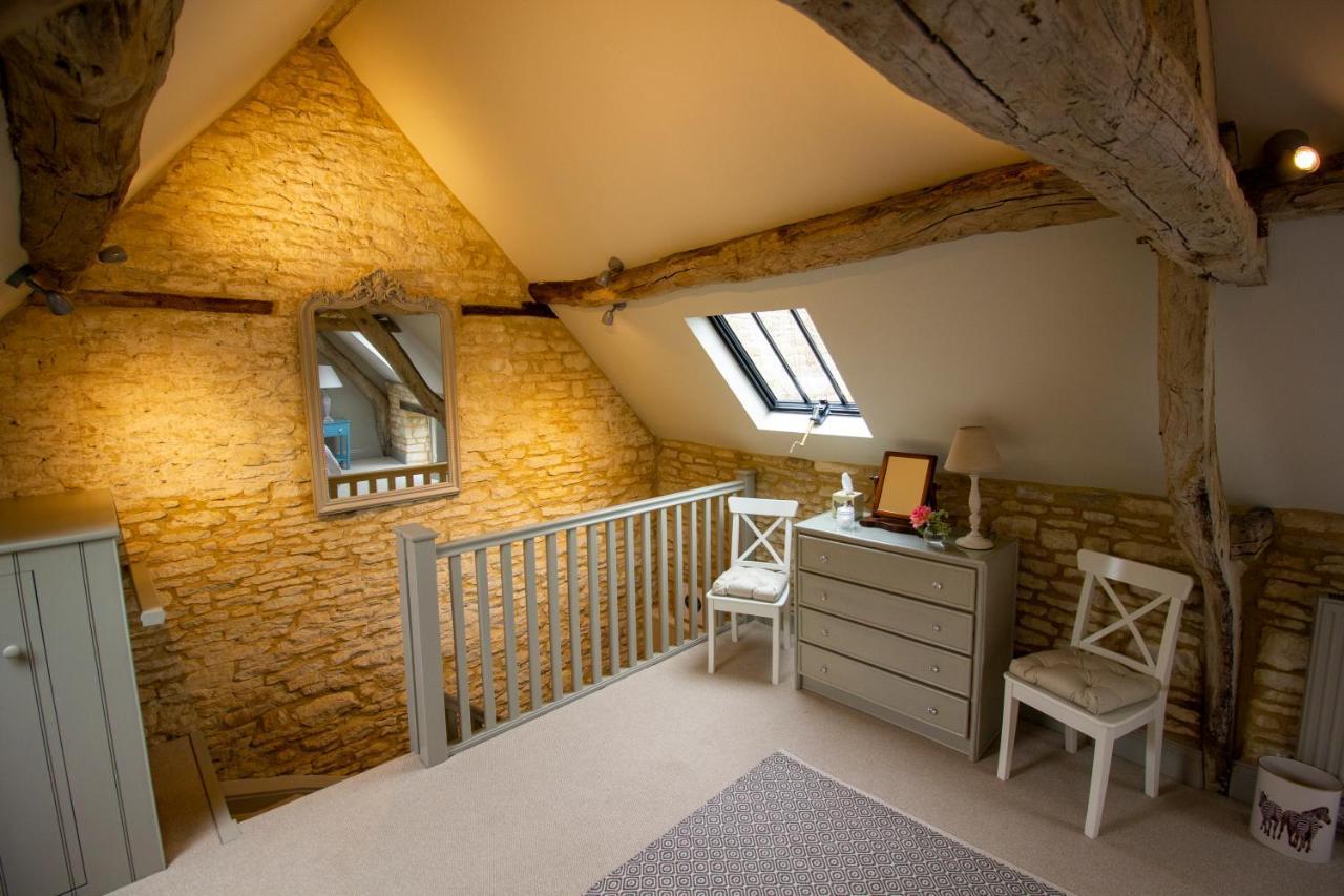 The Potting Shed, 5* Luxury Escape Cirencester Zewnętrze zdjęcie
