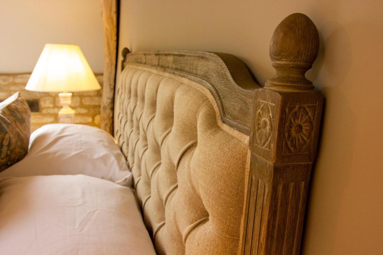The Potting Shed, 5* Luxury Escape Cirencester Zewnętrze zdjęcie