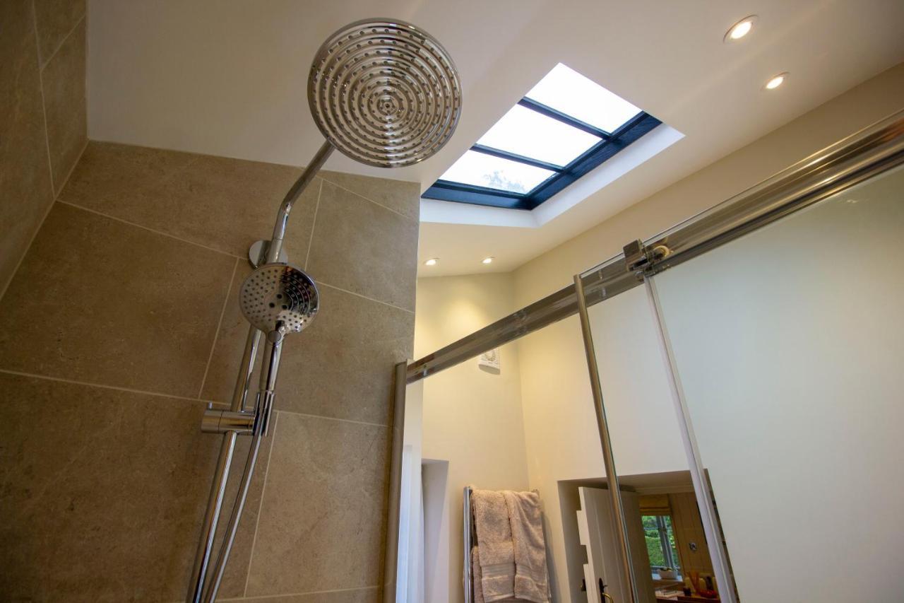 The Potting Shed, 5* Luxury Escape Cirencester Zewnętrze zdjęcie