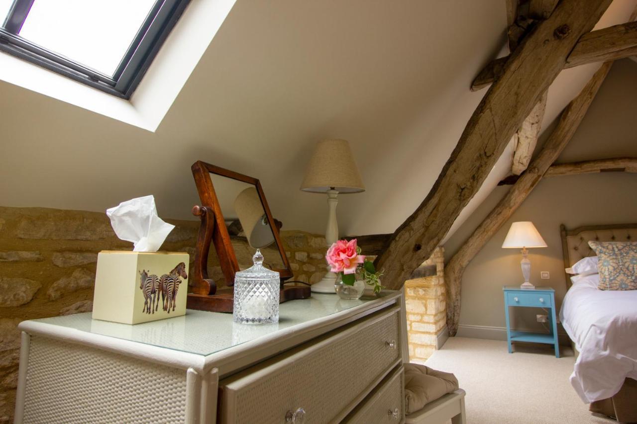 The Potting Shed, 5* Luxury Escape Cirencester Zewnętrze zdjęcie
