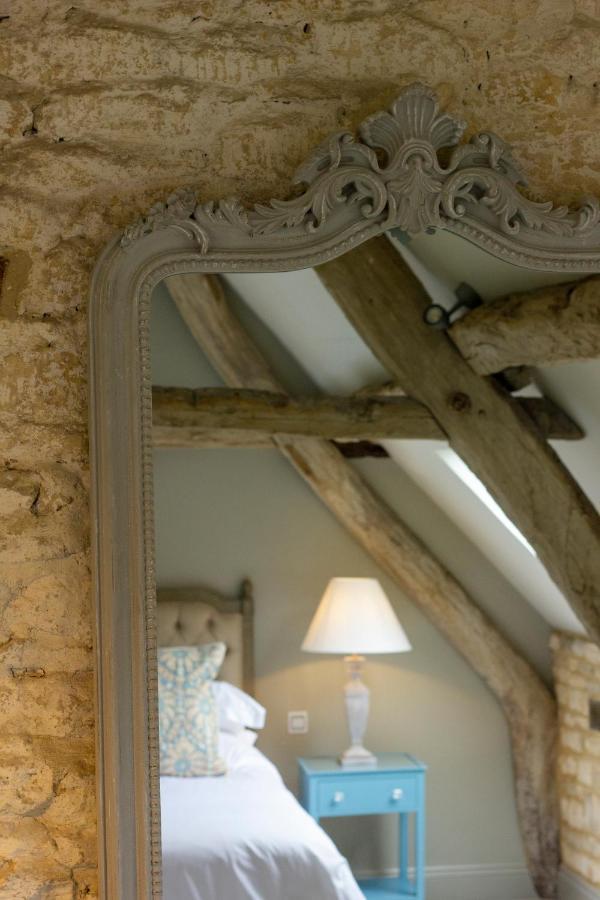 The Potting Shed, 5* Luxury Escape Cirencester Zewnętrze zdjęcie