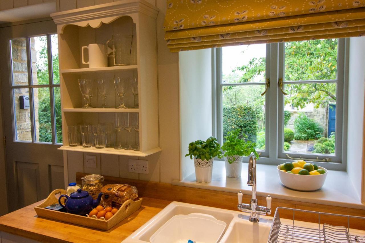The Potting Shed, 5* Luxury Escape Cirencester Zewnętrze zdjęcie