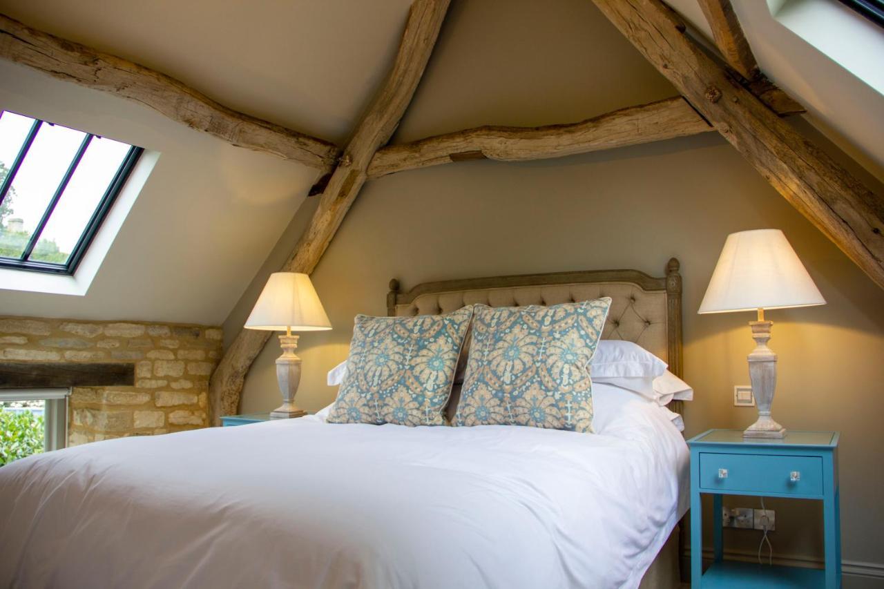 The Potting Shed, 5* Luxury Escape Cirencester Zewnętrze zdjęcie