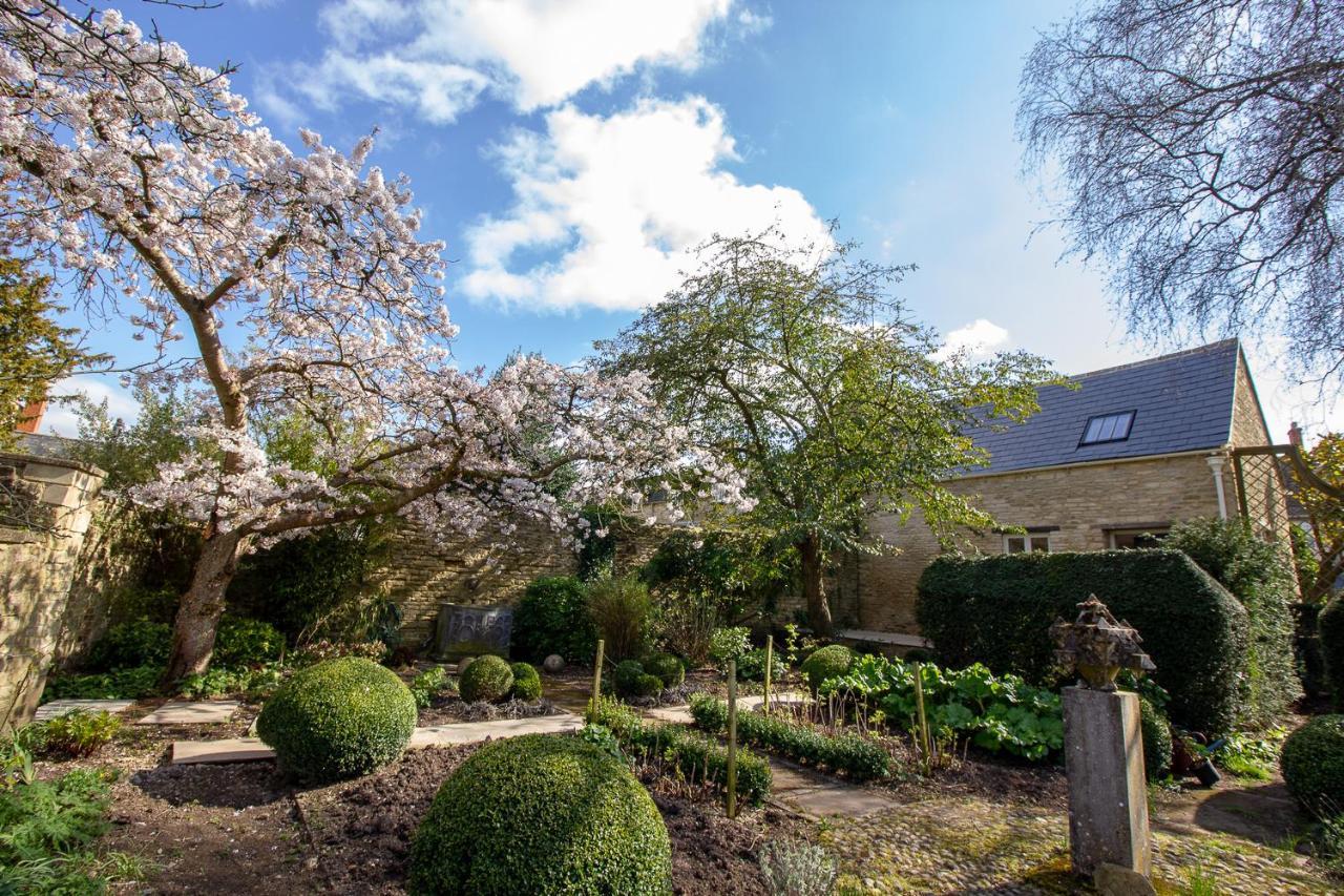 The Potting Shed, 5* Luxury Escape Cirencester Zewnętrze zdjęcie