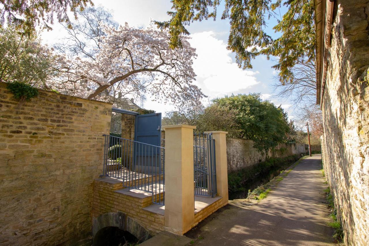 The Potting Shed, 5* Luxury Escape Cirencester Zewnętrze zdjęcie